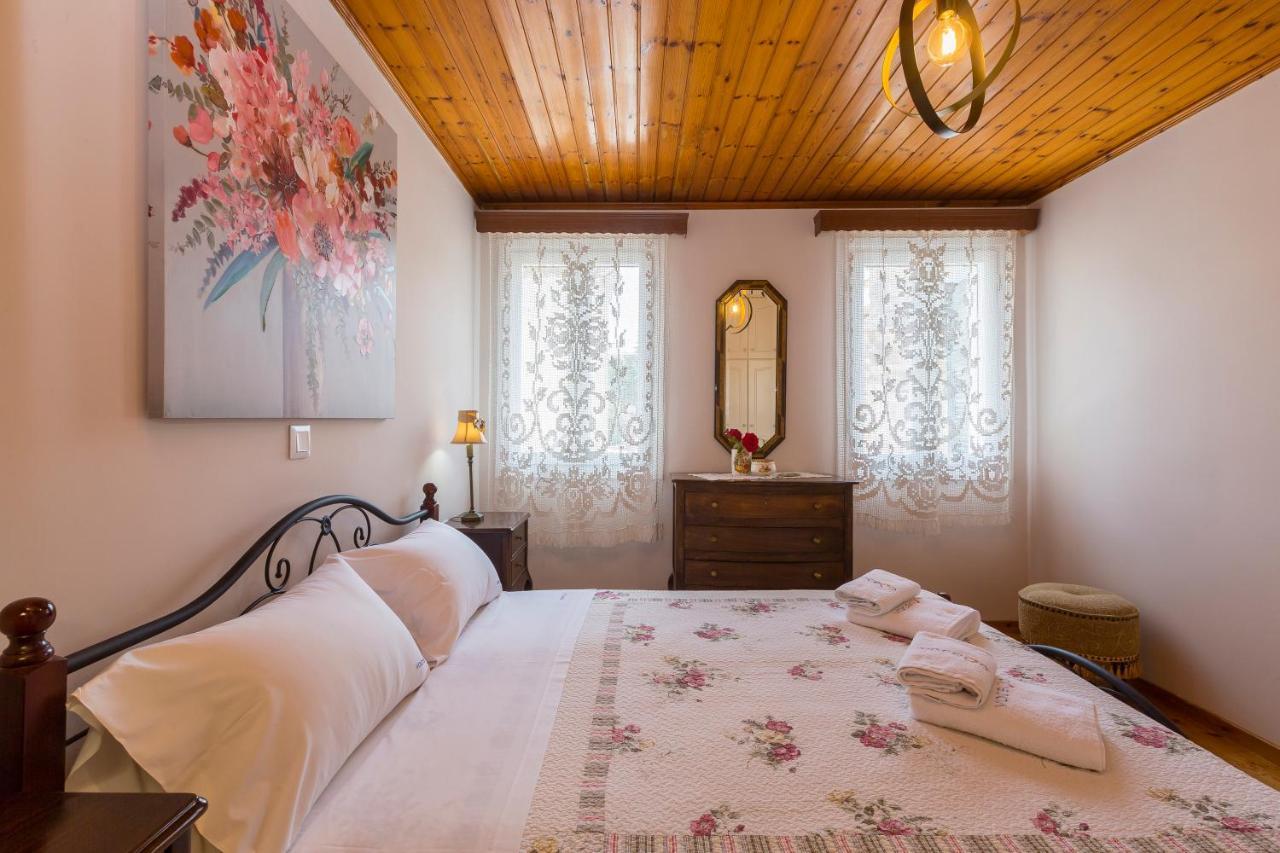 Townhall Nest Corfu  Екстер'єр фото