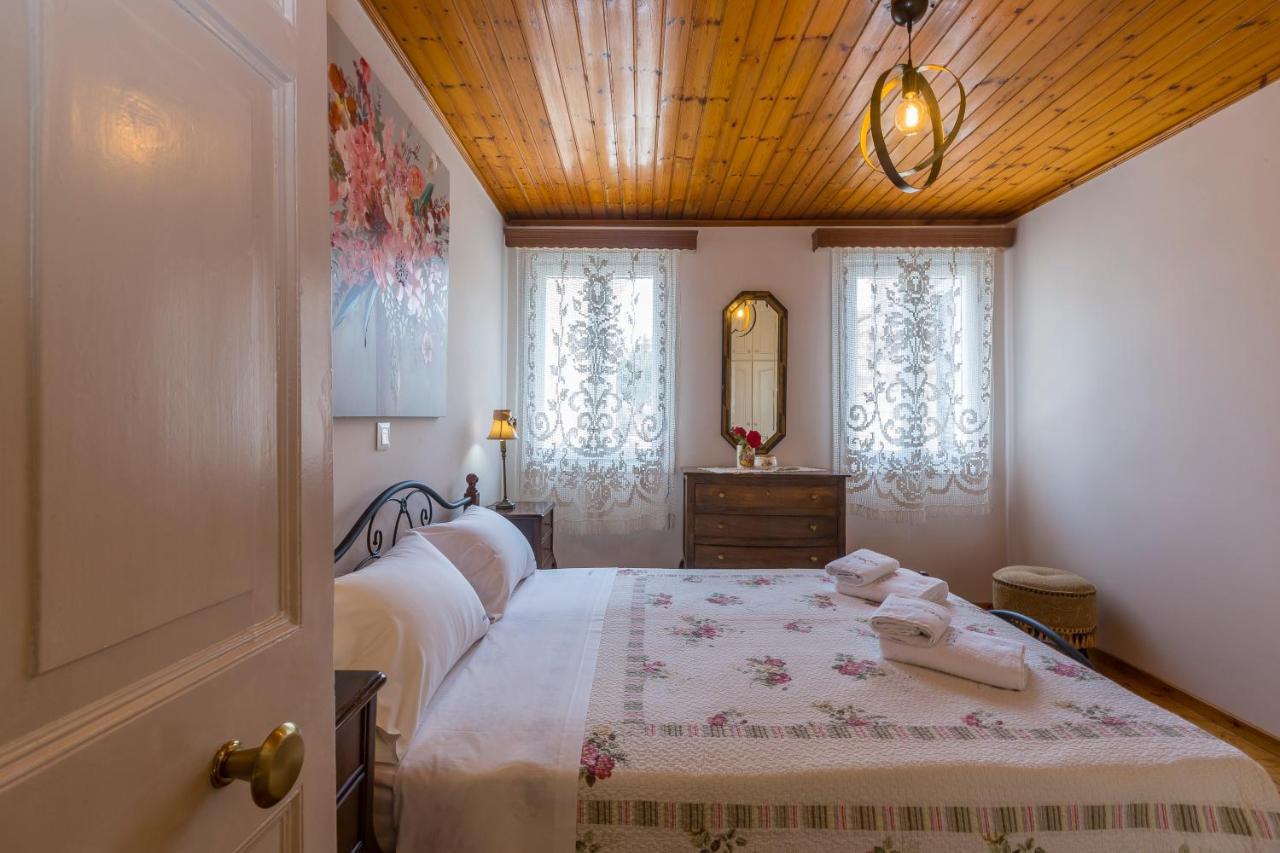 Townhall Nest Corfu  Екстер'єр фото