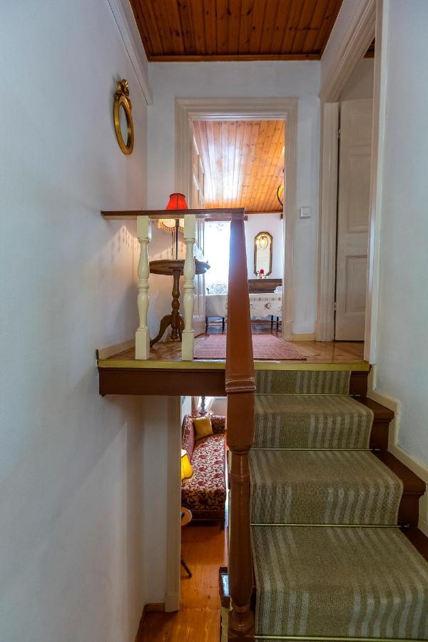 Townhall Nest Corfu  Екстер'єр фото