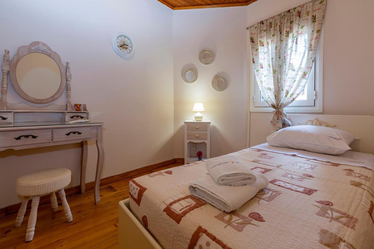 Townhall Nest Corfu  Екстер'єр фото