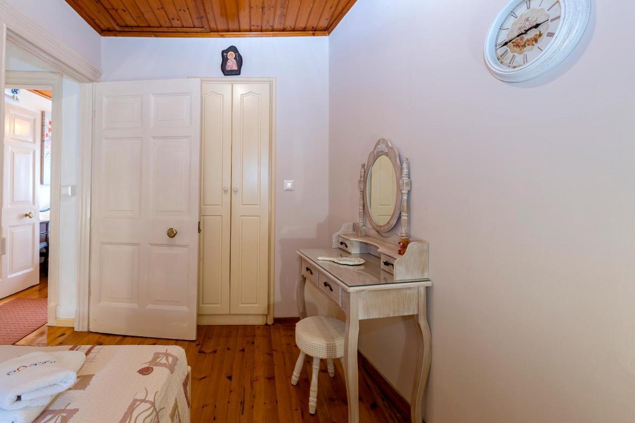 Townhall Nest Corfu  Екстер'єр фото