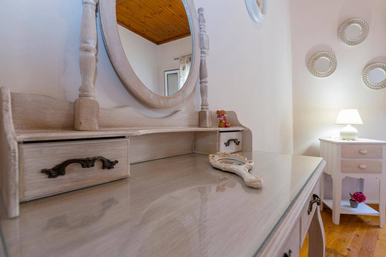 Townhall Nest Corfu  Екстер'єр фото