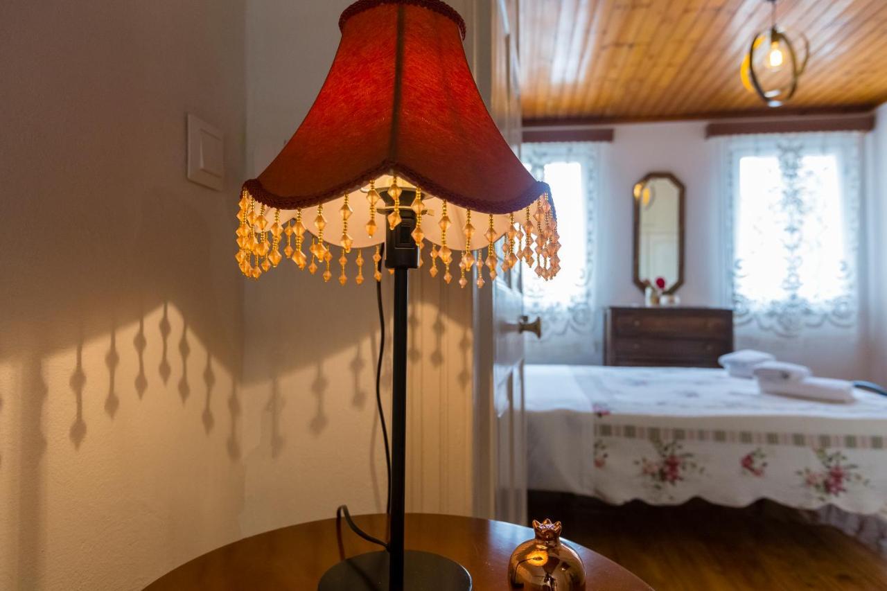 Townhall Nest Corfu  Екстер'єр фото